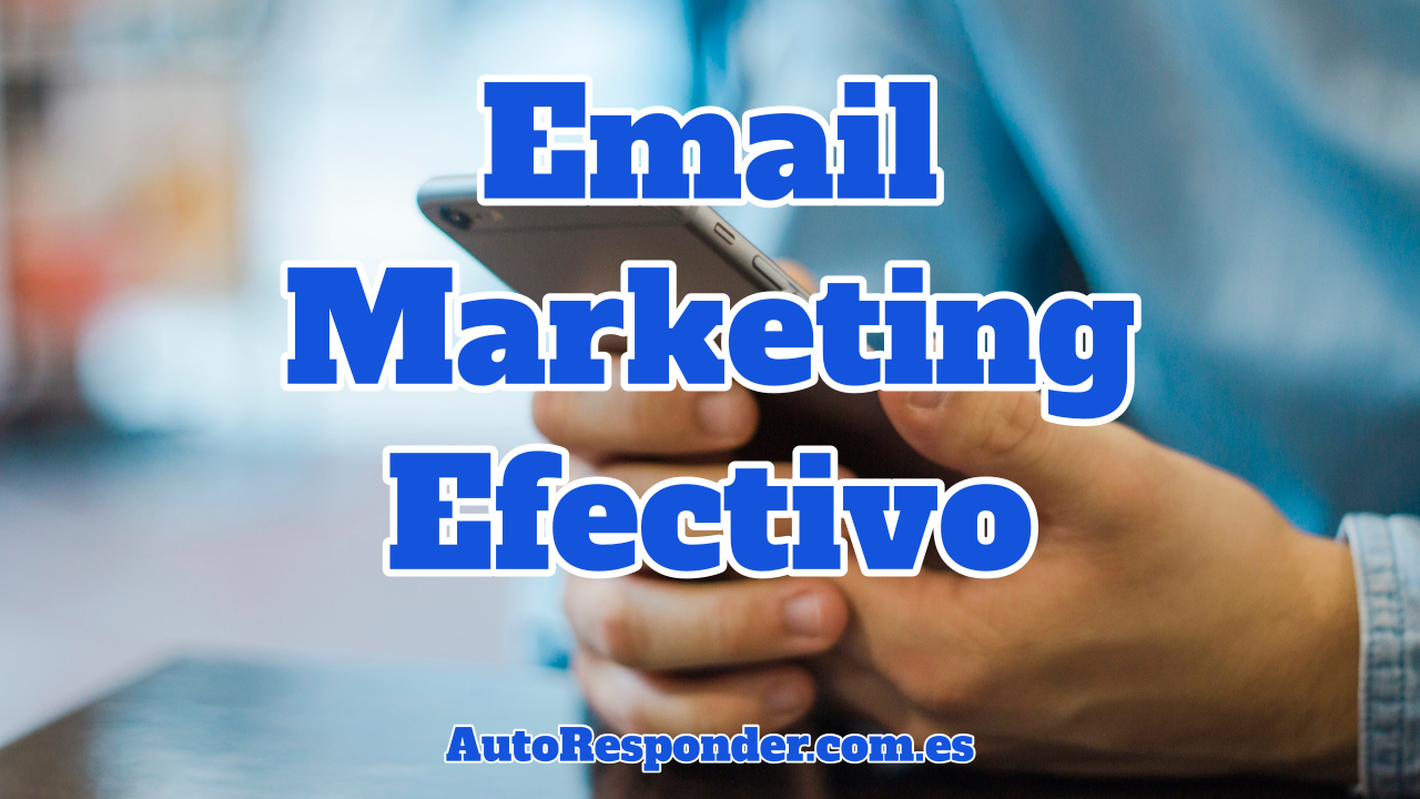 7 Claves de Email Marketing