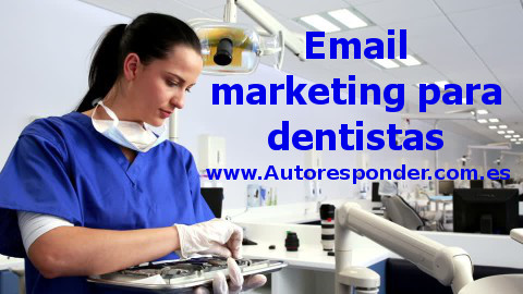Marketing directo dentistas