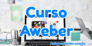 Curso Aweber para Blogger