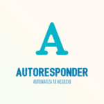 Logo Autoresponder.com.es